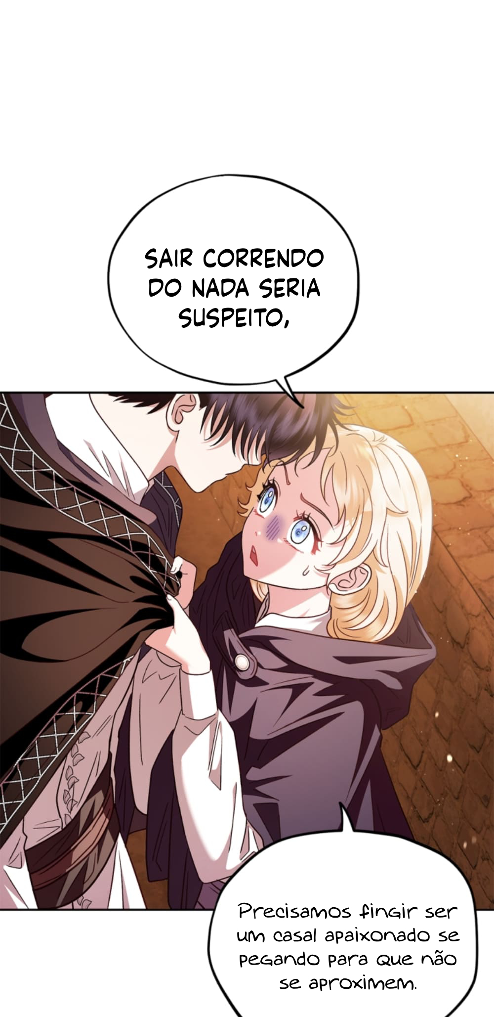 I Will Become the Villain's Poison Taster Vol. 1 Ch. 4 第39页
