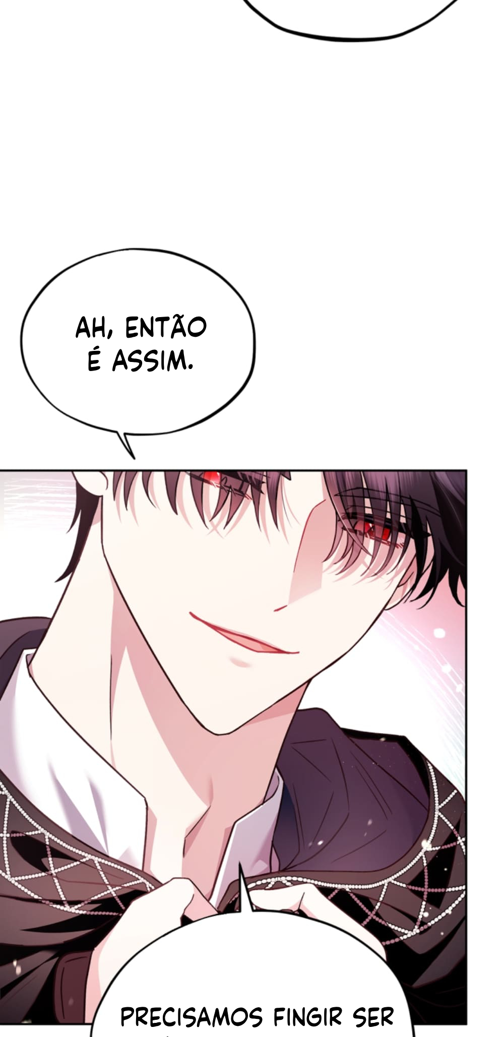 I Will Become the Villain's Poison Taster Vol. 1 Ch. 4 第40页