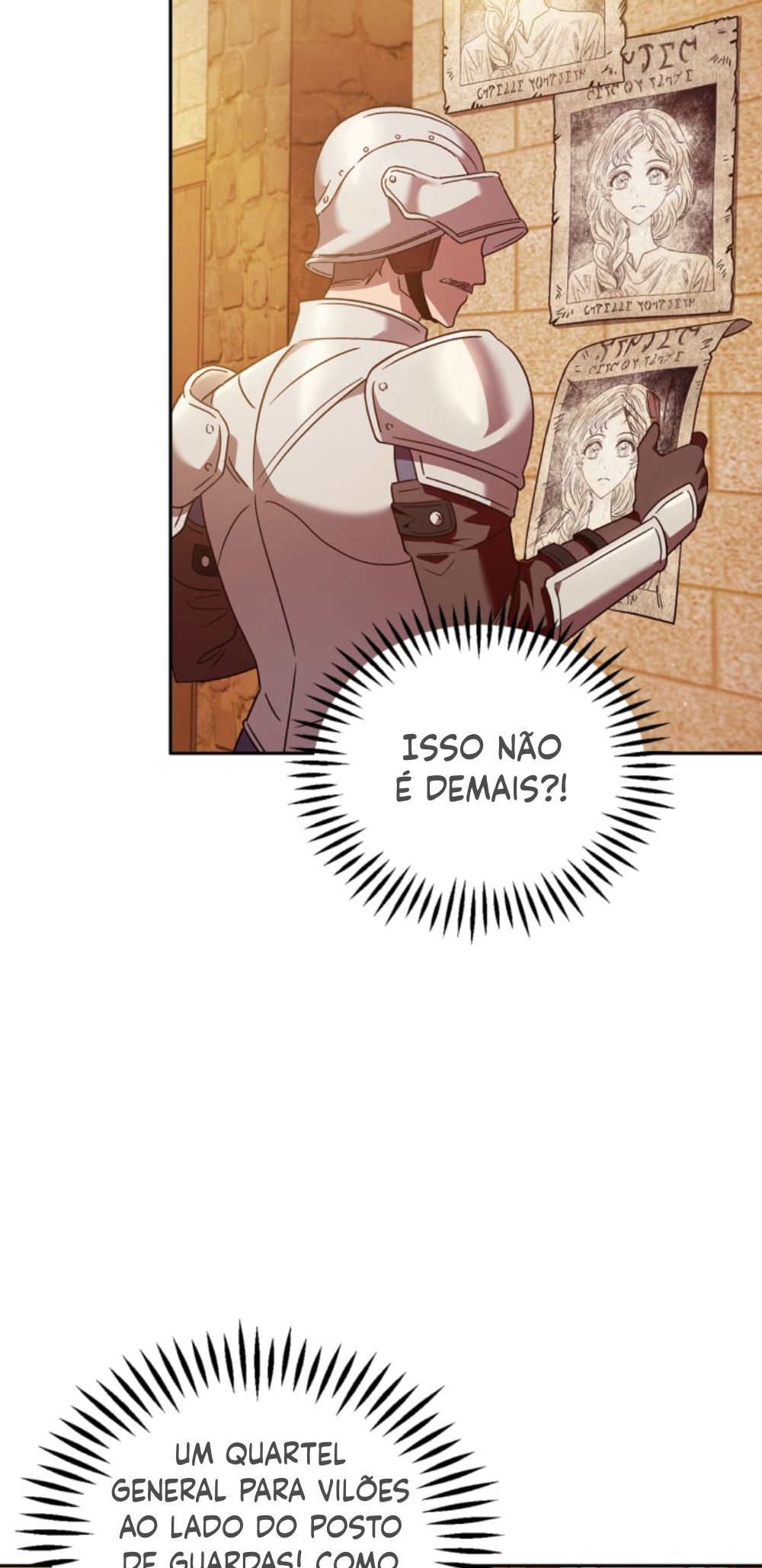 I Will Become the Villain's Poison Taster Vol. 1 Ch. 4 第5页