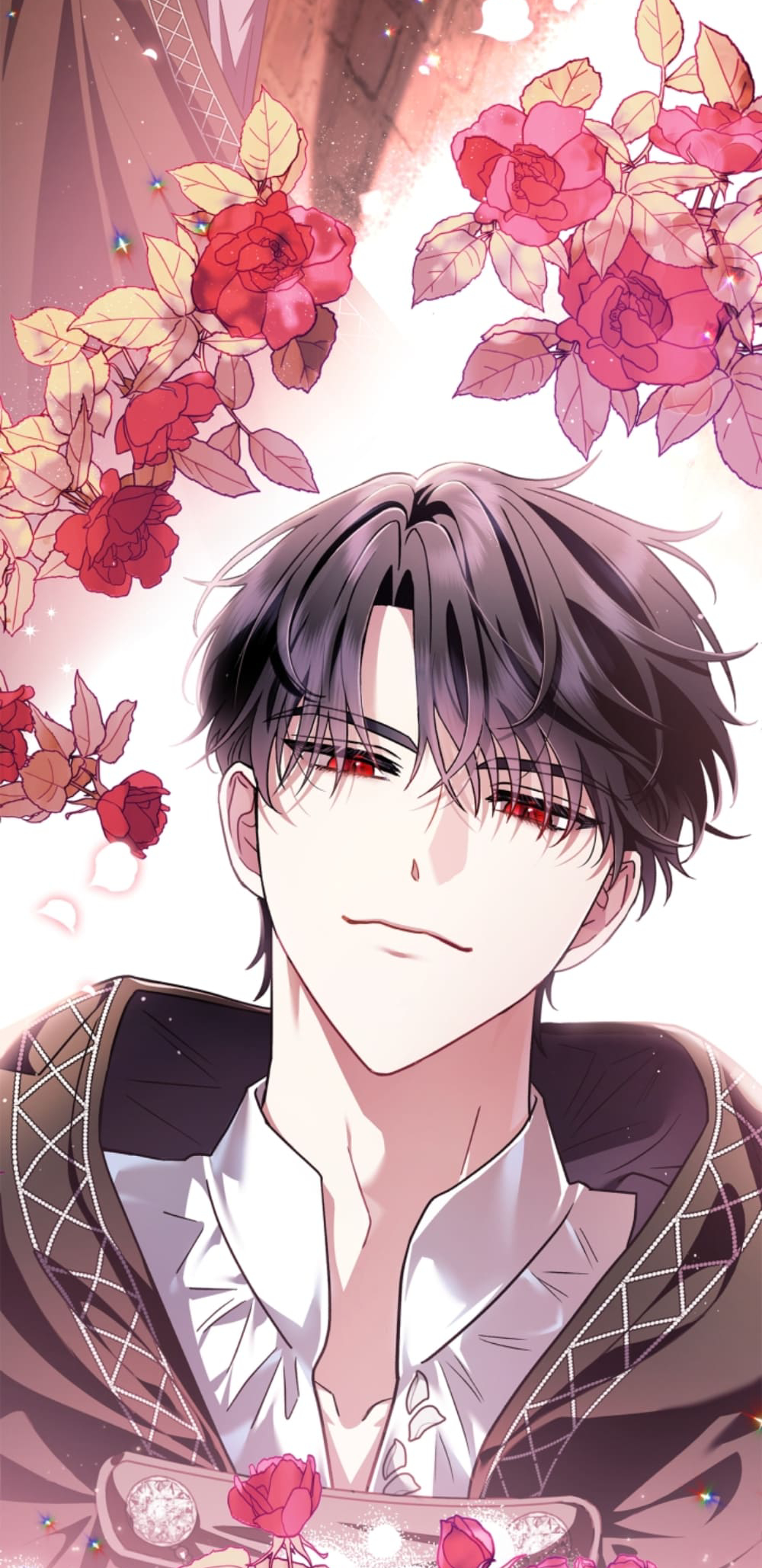 I Will Become the Villain's Poison Taster Vol. 1 Ch. 4 第46页