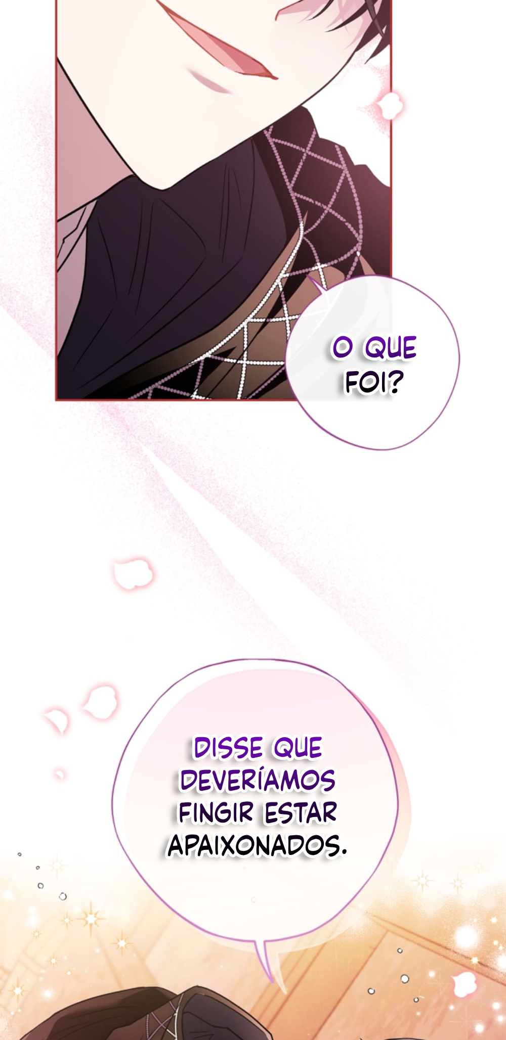 I Will Become the Villain's Poison Taster Vol. 1 Ch. 4 第49页