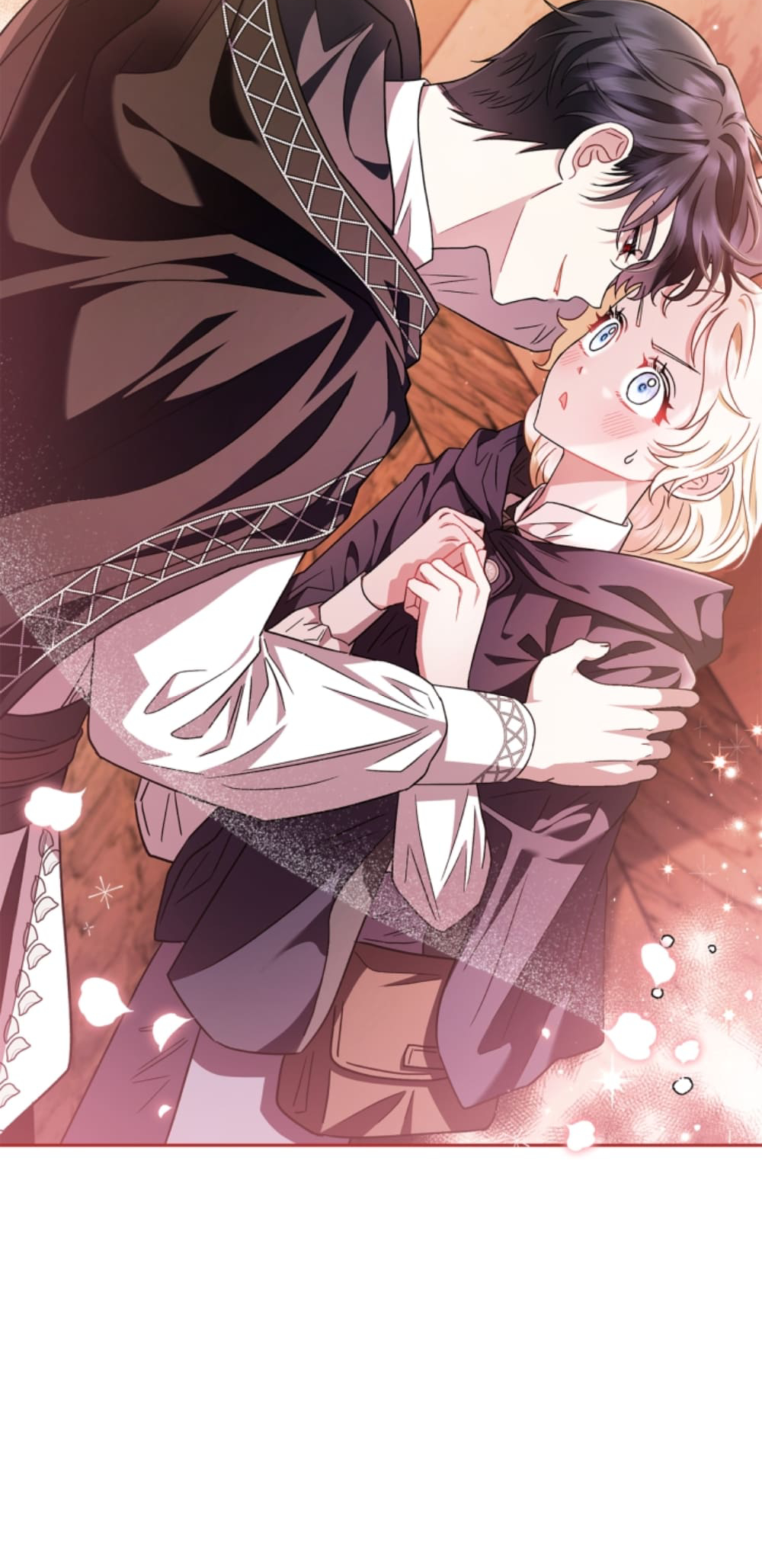 I Will Become the Villain's Poison Taster Vol. 1 Ch. 4 第50页