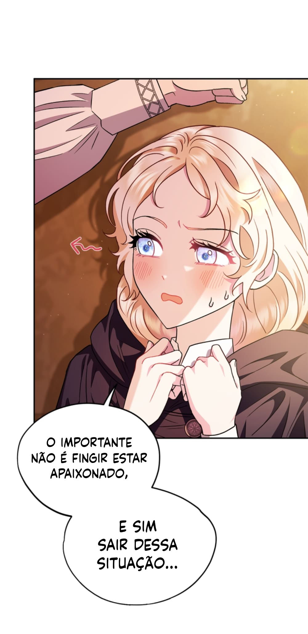 I Will Become the Villain's Poison Taster Vol. 1 Ch. 4 第51页
