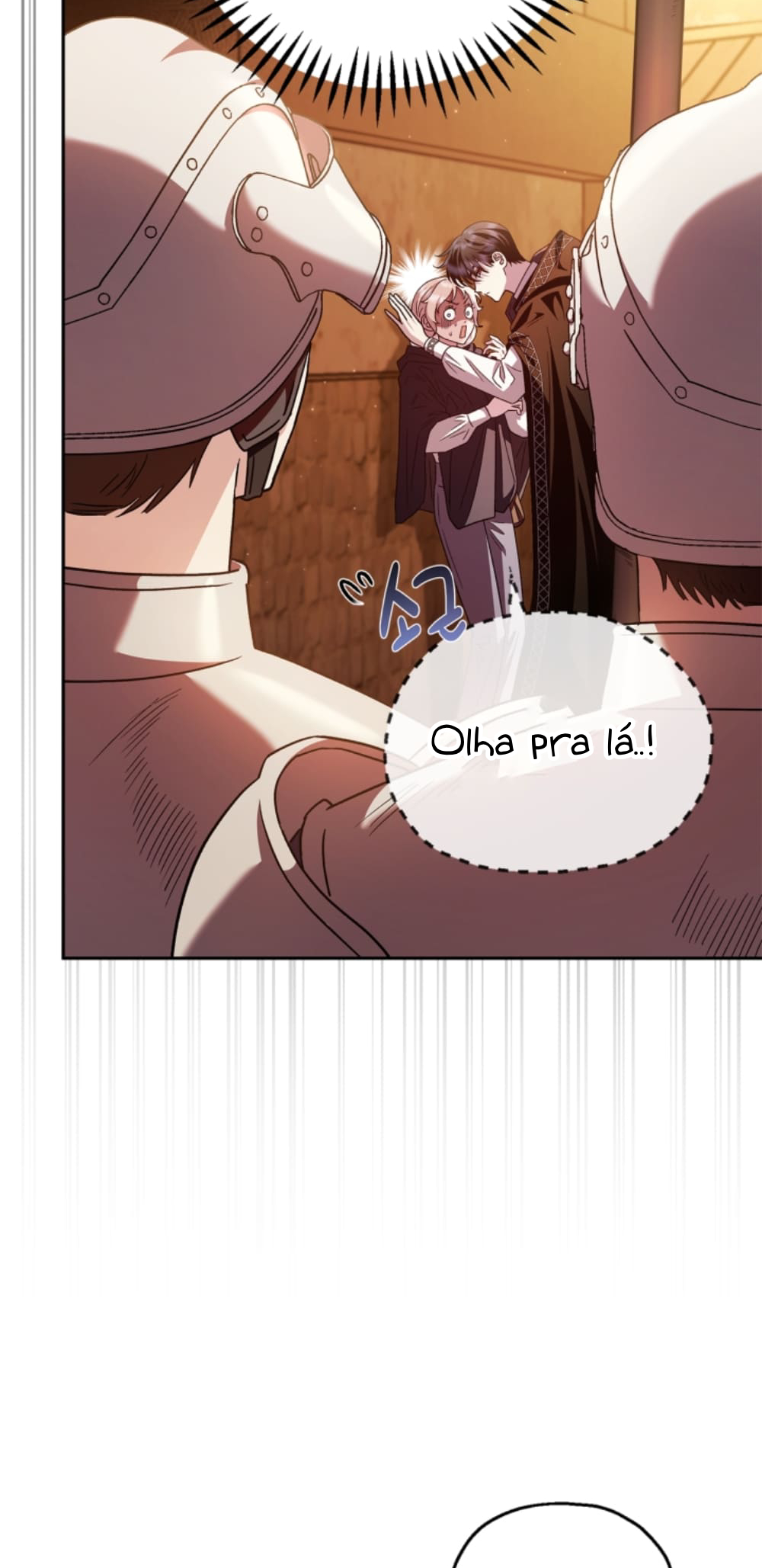 I Will Become the Villain's Poison Taster Vol. 1 Ch. 4 第54页