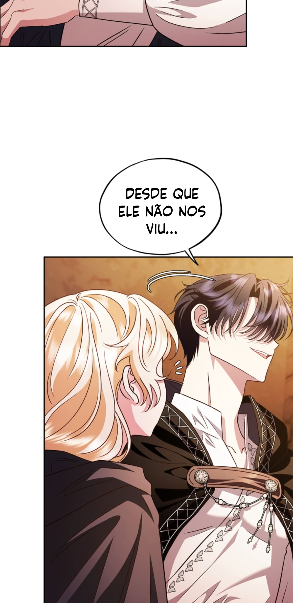 I Will Become the Villain's Poison Taster Vol. 1 Ch. 4 第61页