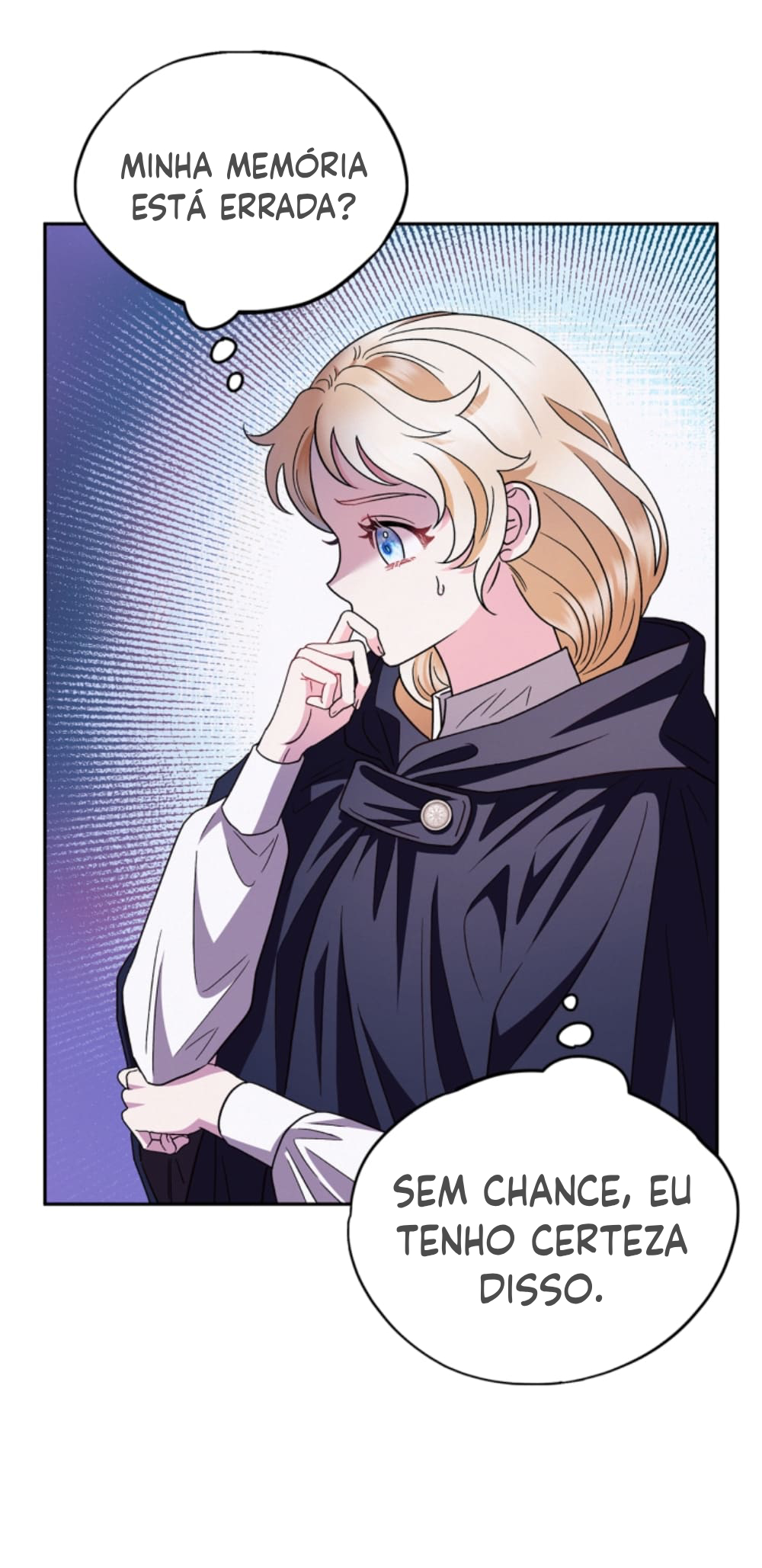 I Will Become the Villain's Poison Taster Vol. 1 Ch. 4 第69页