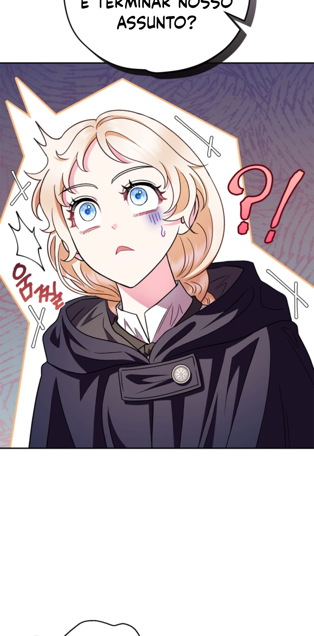 I Will Become the Villain's Poison Taster Vol. 1 Ch. 4 第77页