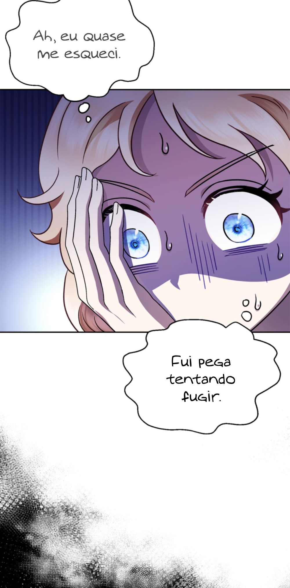 I Will Become the Villain's Poison Taster Vol. 1 Ch. 4 第78页