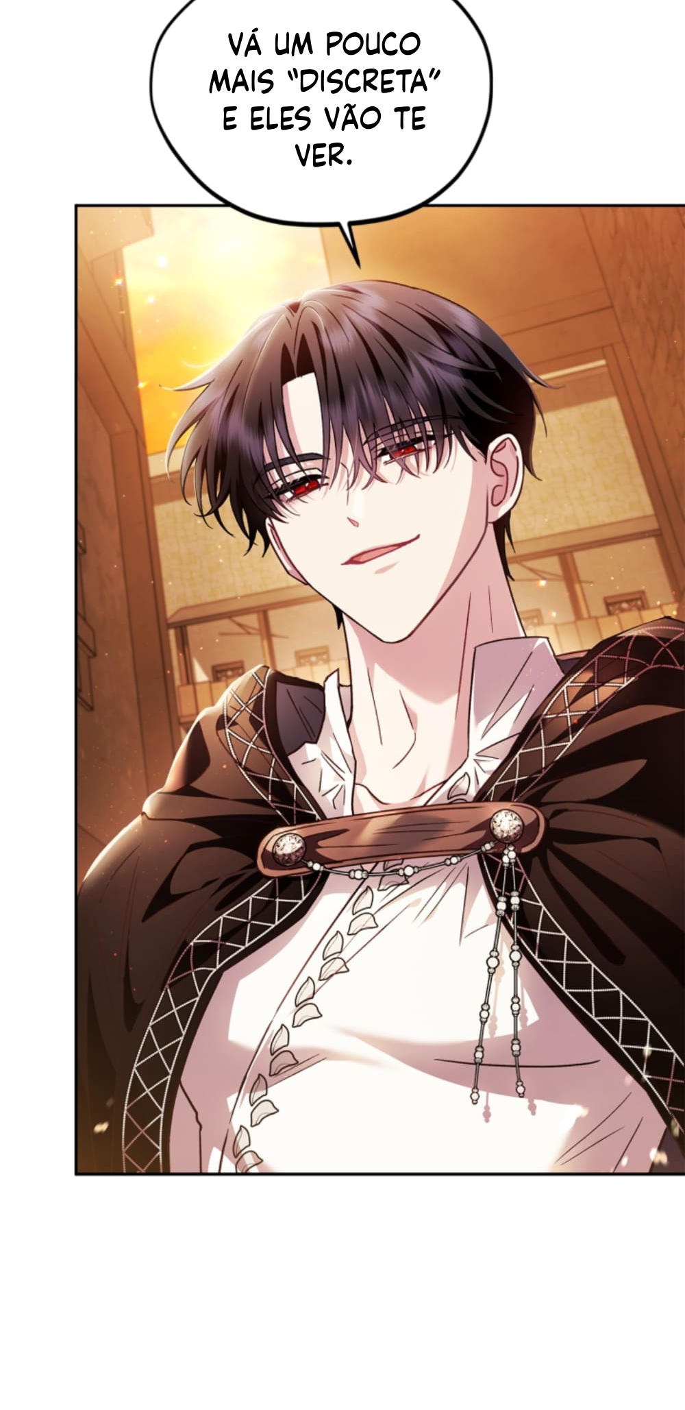 I Will Become the Villain's Poison Taster Vol. 1 Ch. 4 第10页