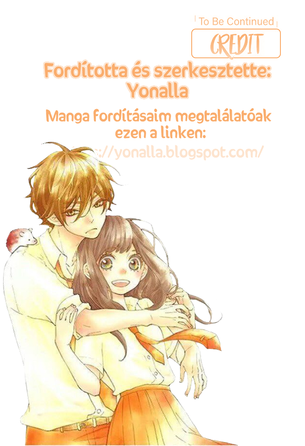 Koisuru Harinezumi Ch. 2 第37页