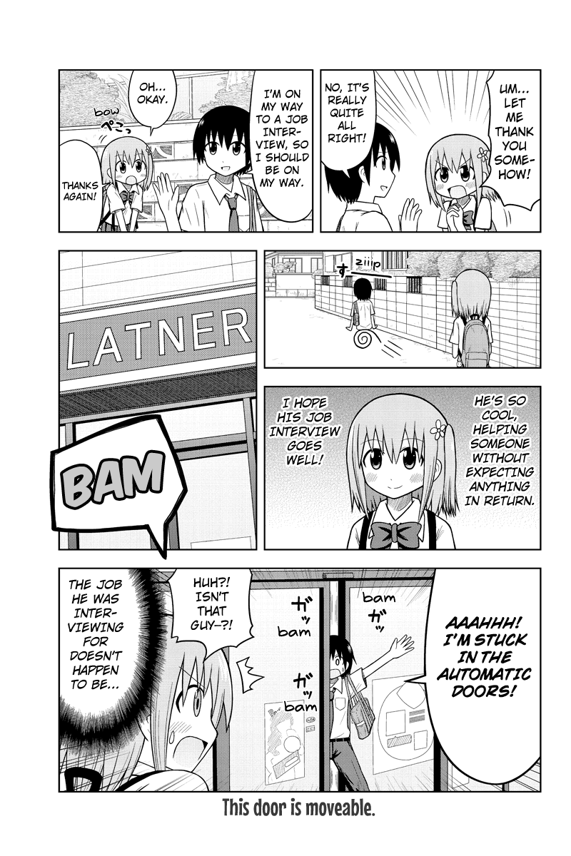 Sentirental Shoujo 第3页