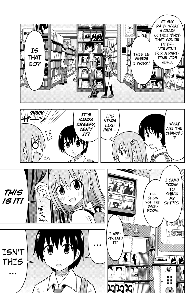Sentirental Shoujo 第5页