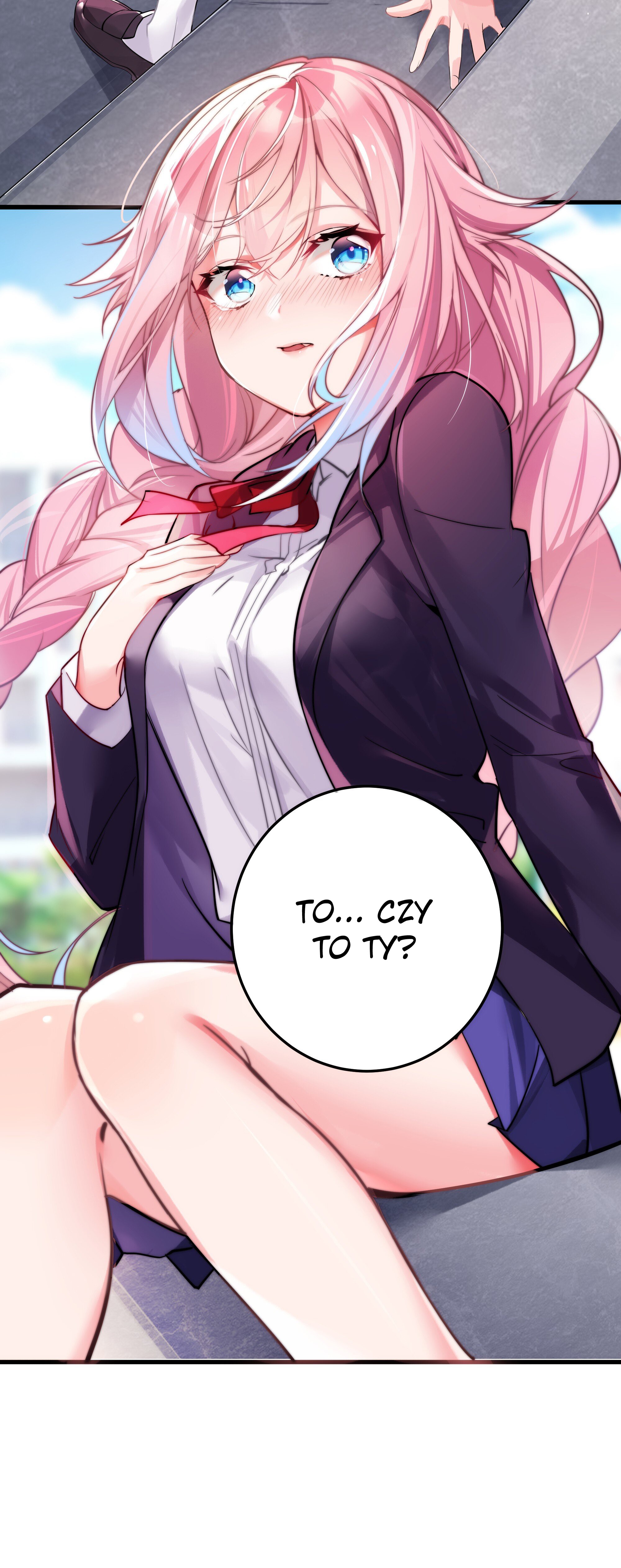 My Fake Girlfriend's Defending Against Their Attacks Ch. 1 第15页