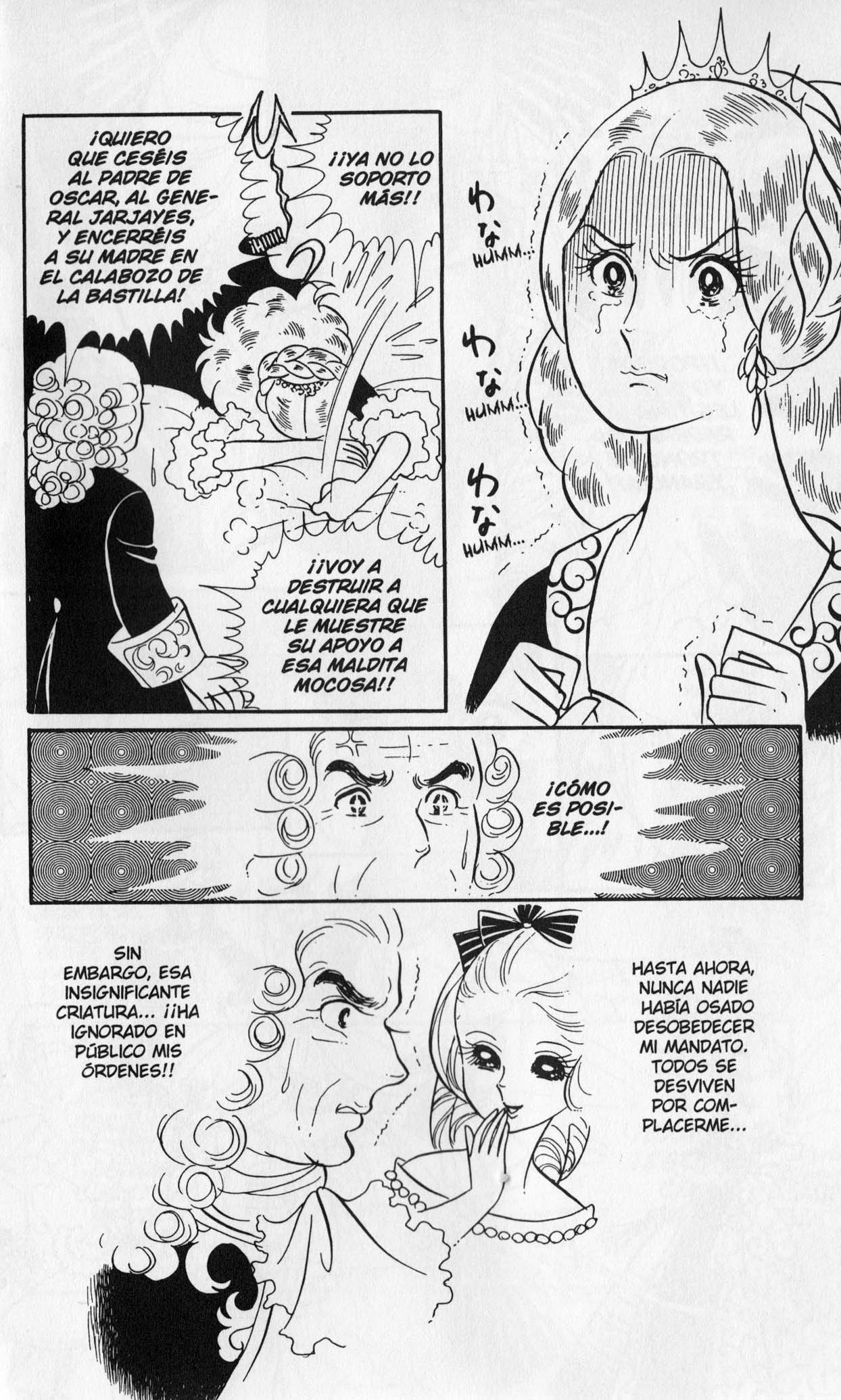 Versailles no Bara Vol. 1 Ch. 1 第133页