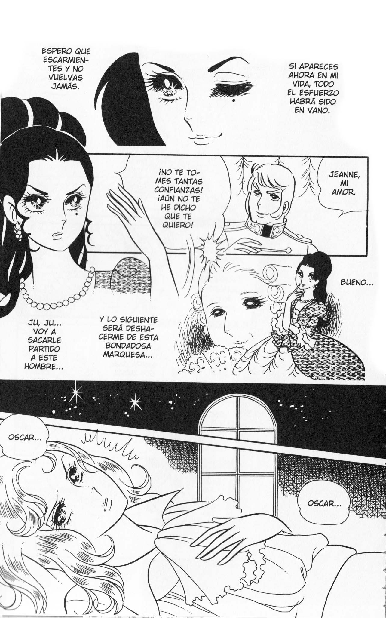Versailles no Bara Vol. 1 Ch. 1 第188页