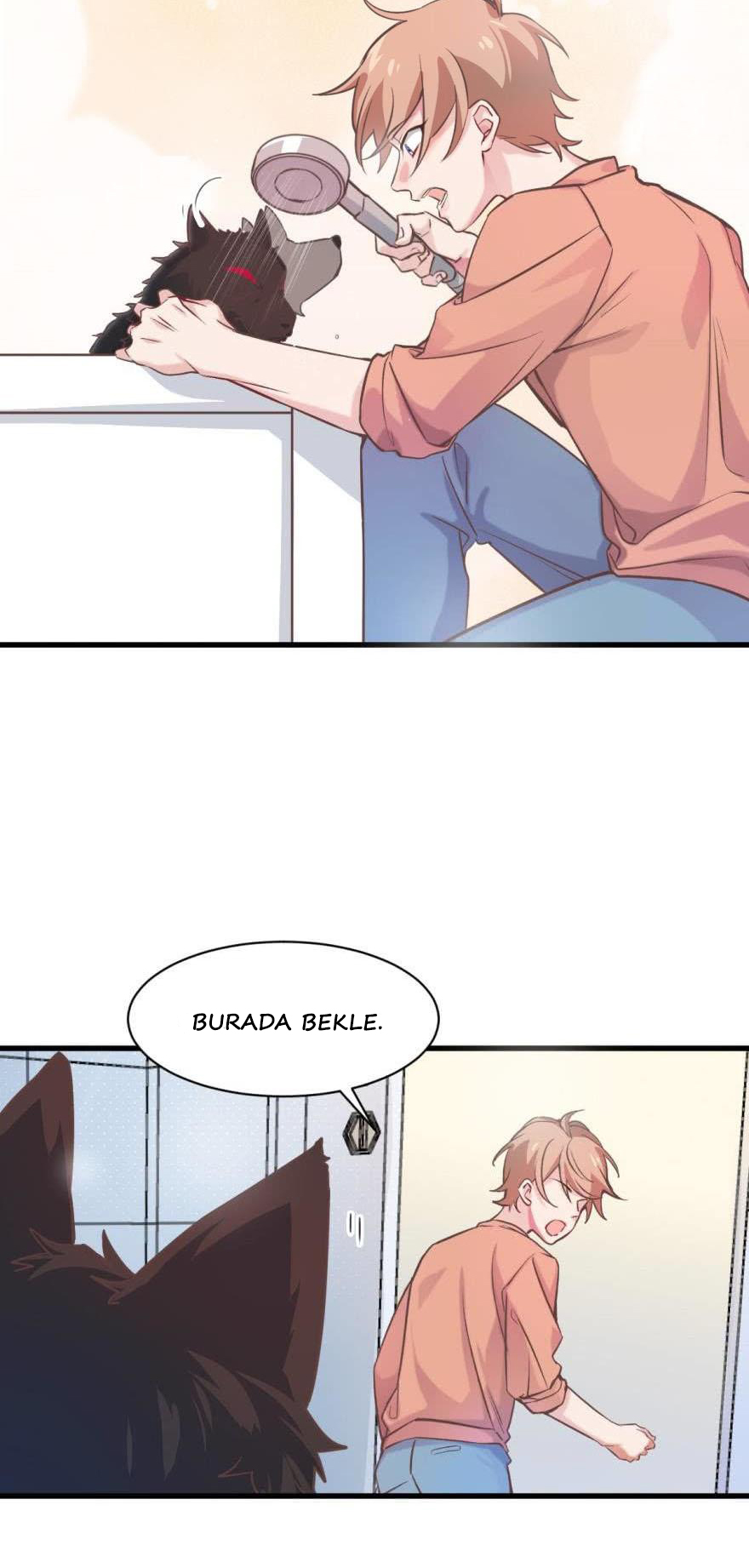 Love, Which Makes Us One Ch. 1 第21页