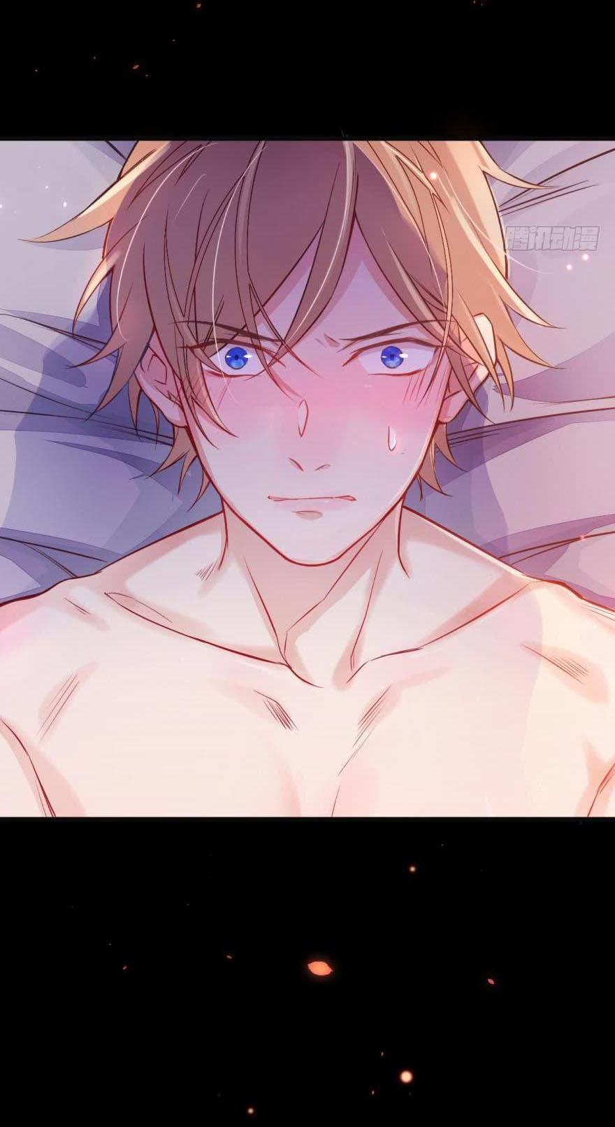 Love, Which Makes Us One Ch. 1 第37页