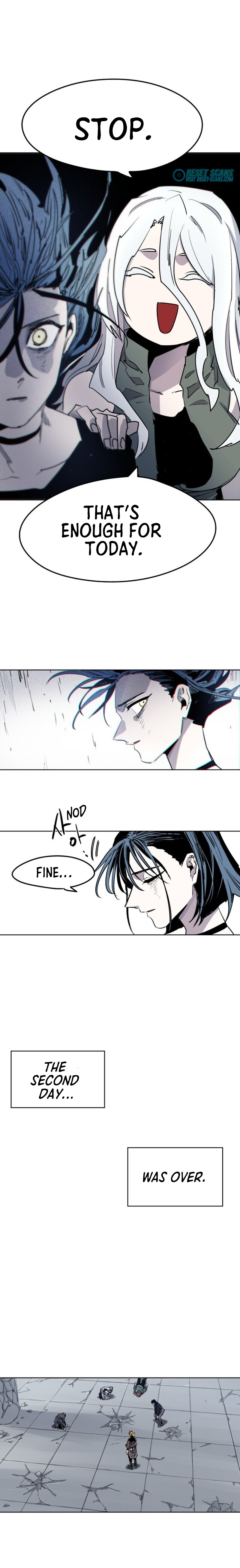 Janbul ui Gisa Ch. 6 第20页