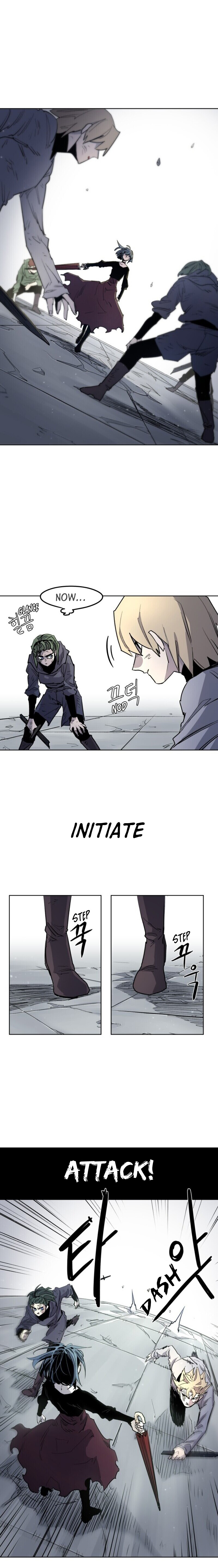Janbul ui Gisa Ch. 6 第9页