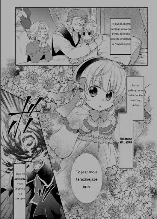 Mahoutsukai no Konyakusha 第6页