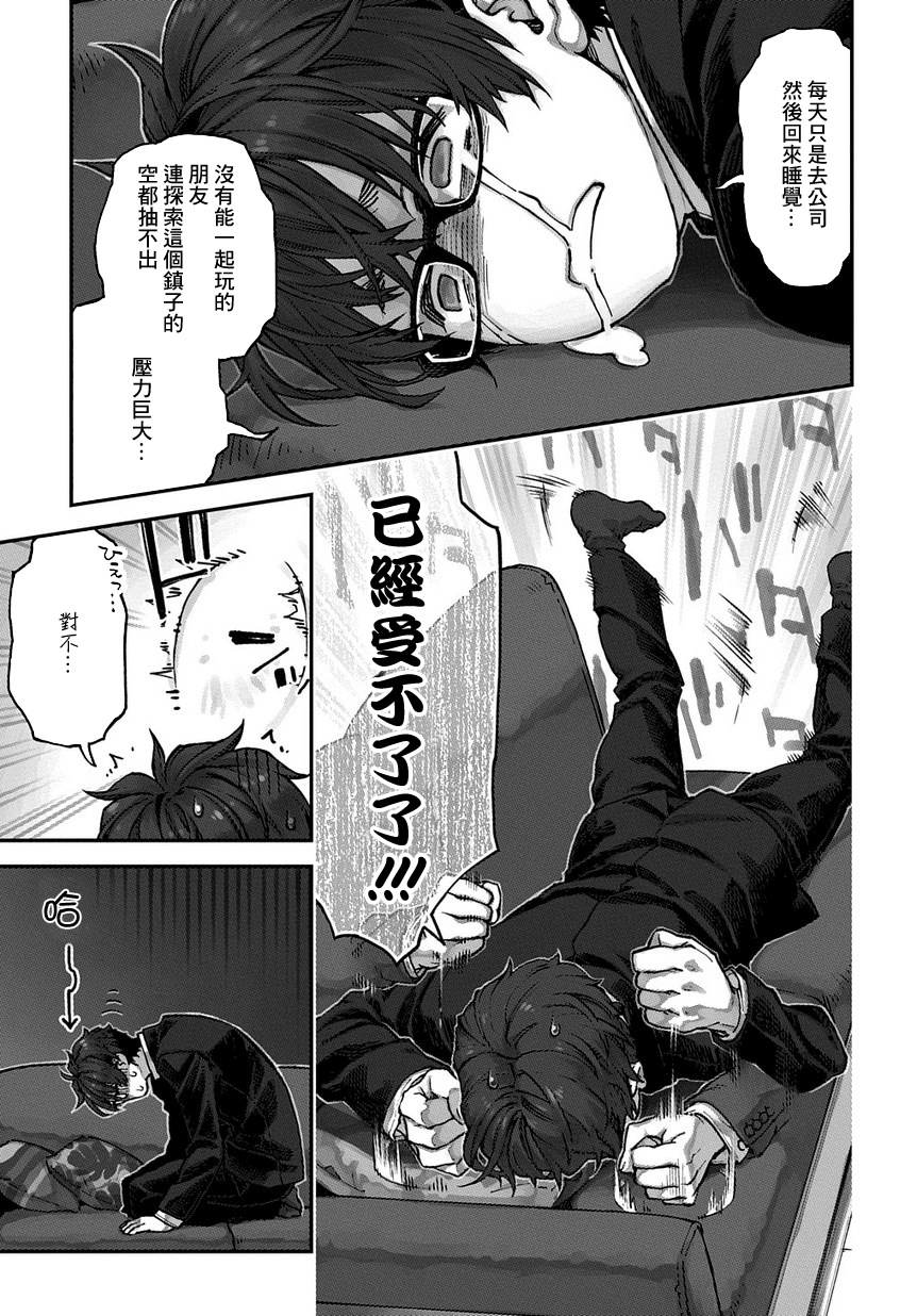 Birds Junkies 第4页