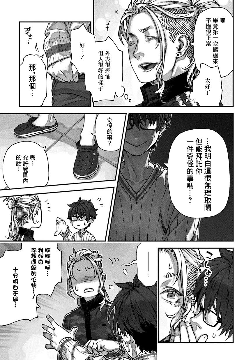 Birds Junkies 第8页