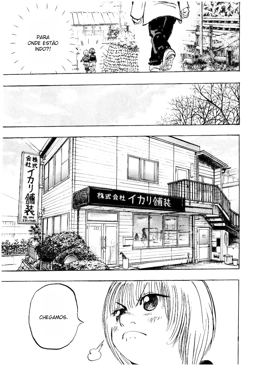 Capeta Vol. 1 Ch. 2 第14页