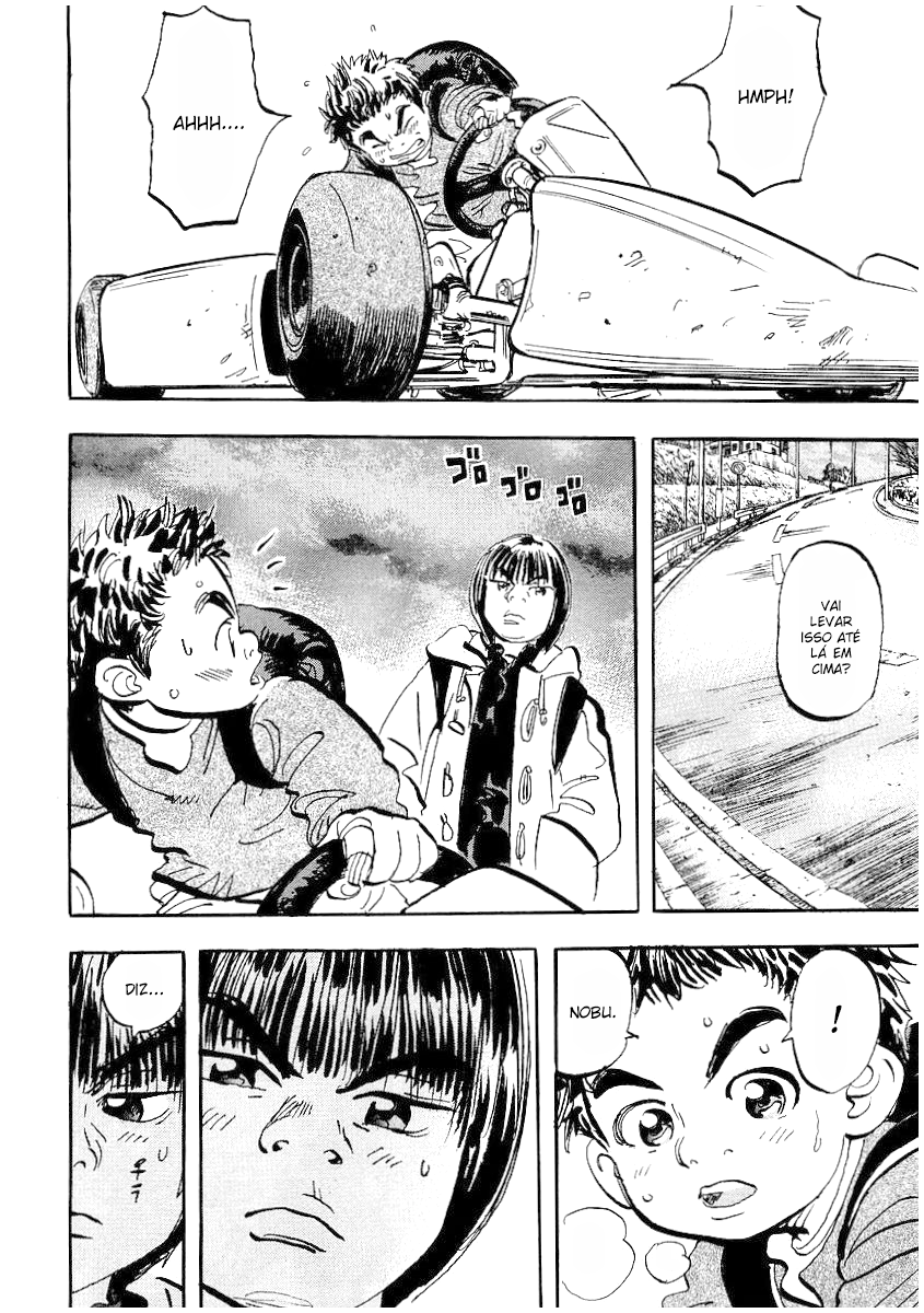 Capeta Vol. 1 Ch. 2 第32页