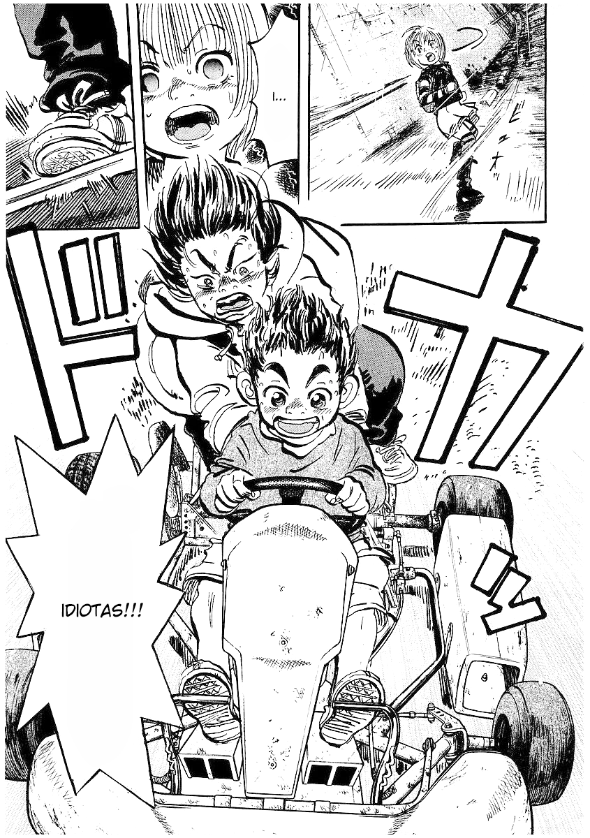 Capeta Vol. 1 Ch. 2 第47页