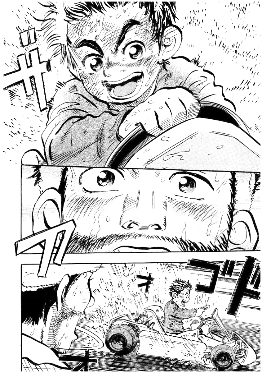Capeta Vol. 1 Ch. 2 第55页