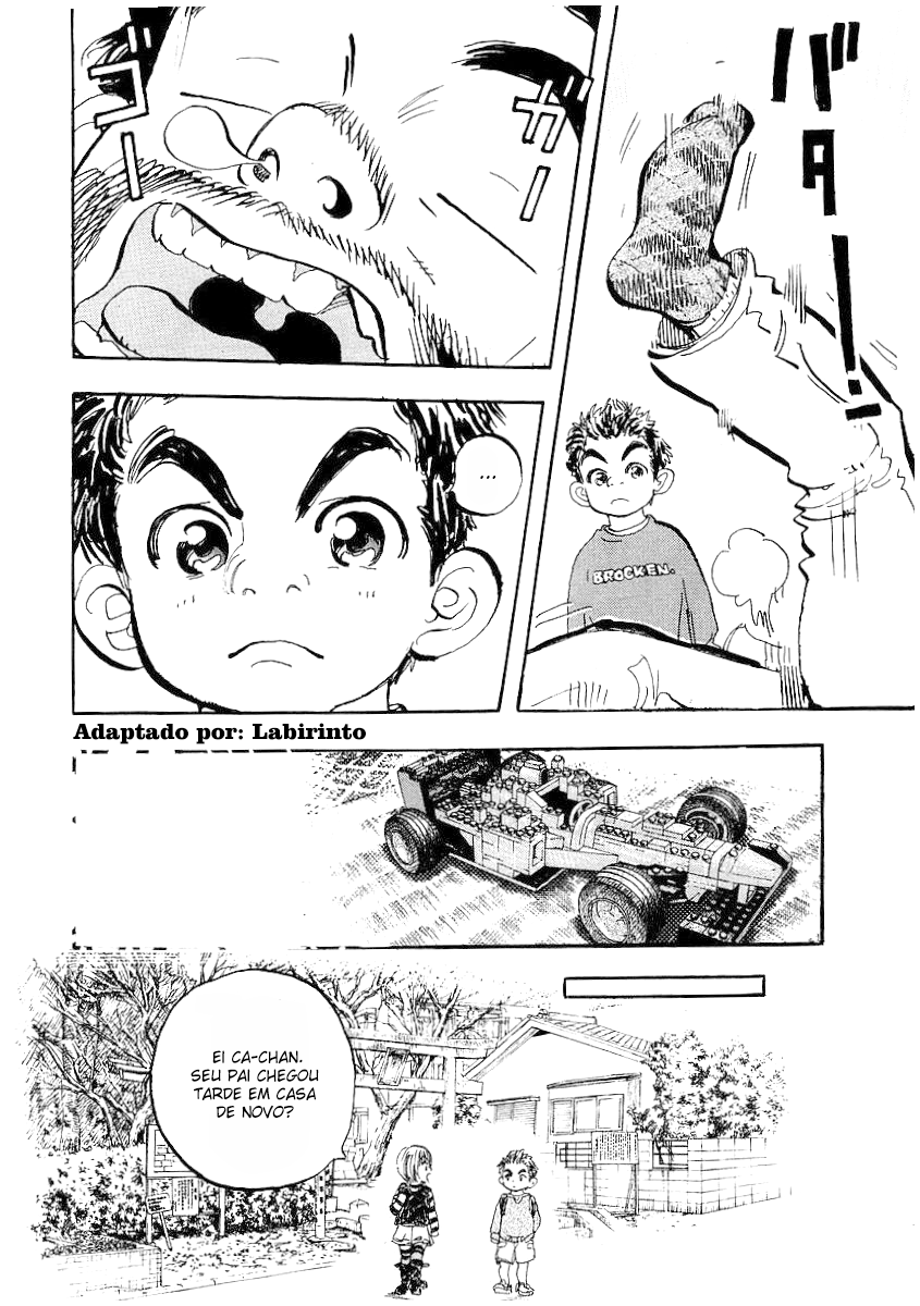 Capeta Vol. 1 Ch. 2 第7页