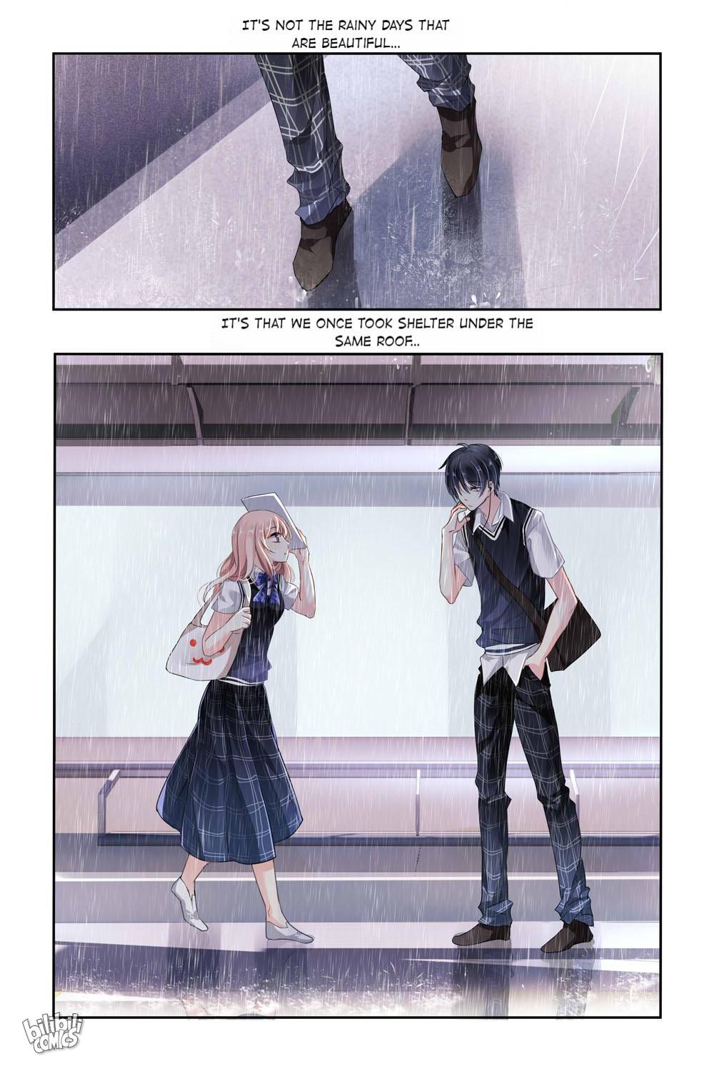 Bringing the Nation's Husband Home Episode 3 第12页