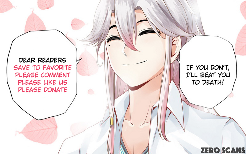 All Heavenly Days Ch. 3 第11页