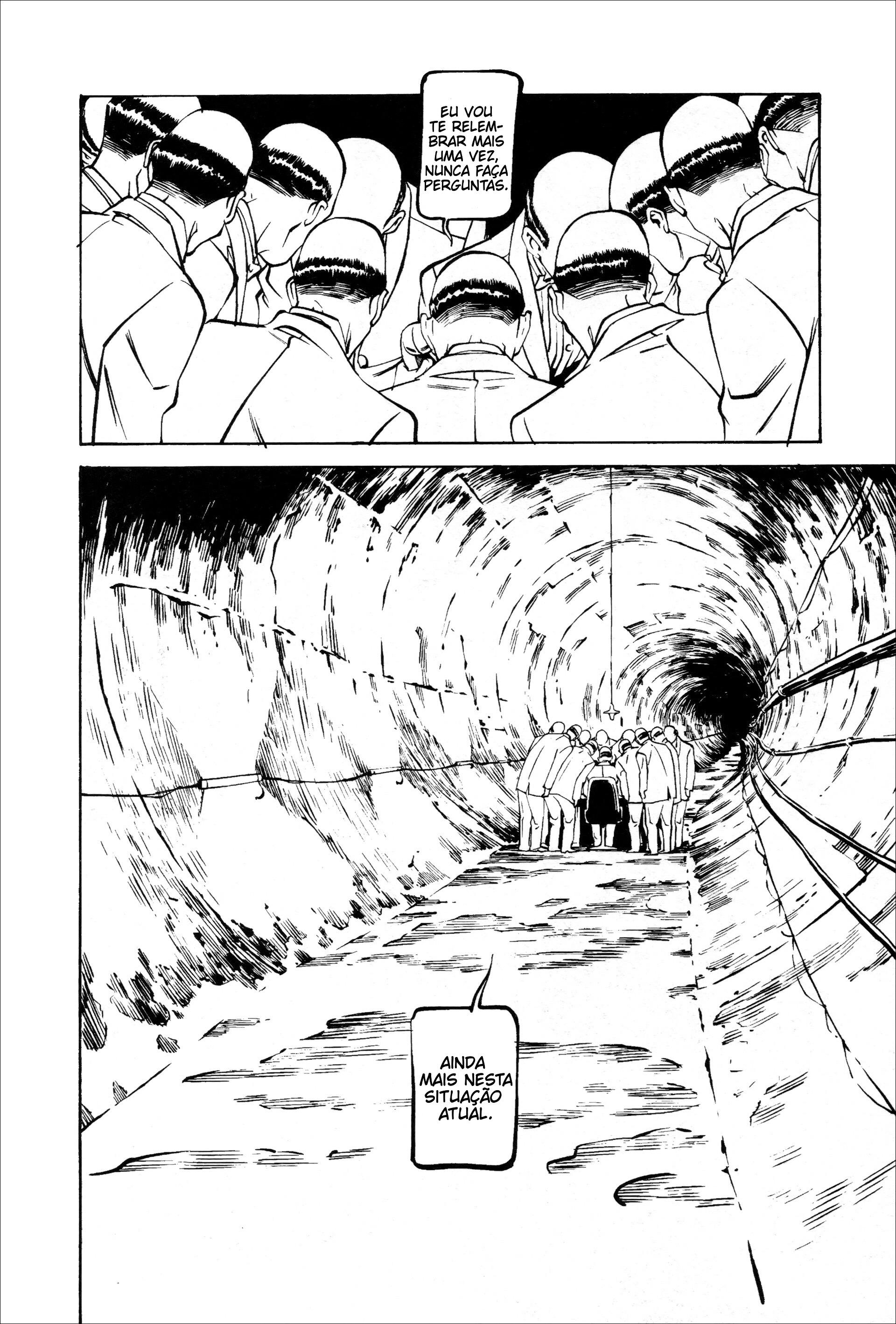 Wet Moon Vol. 1 Ch. 3 第25页