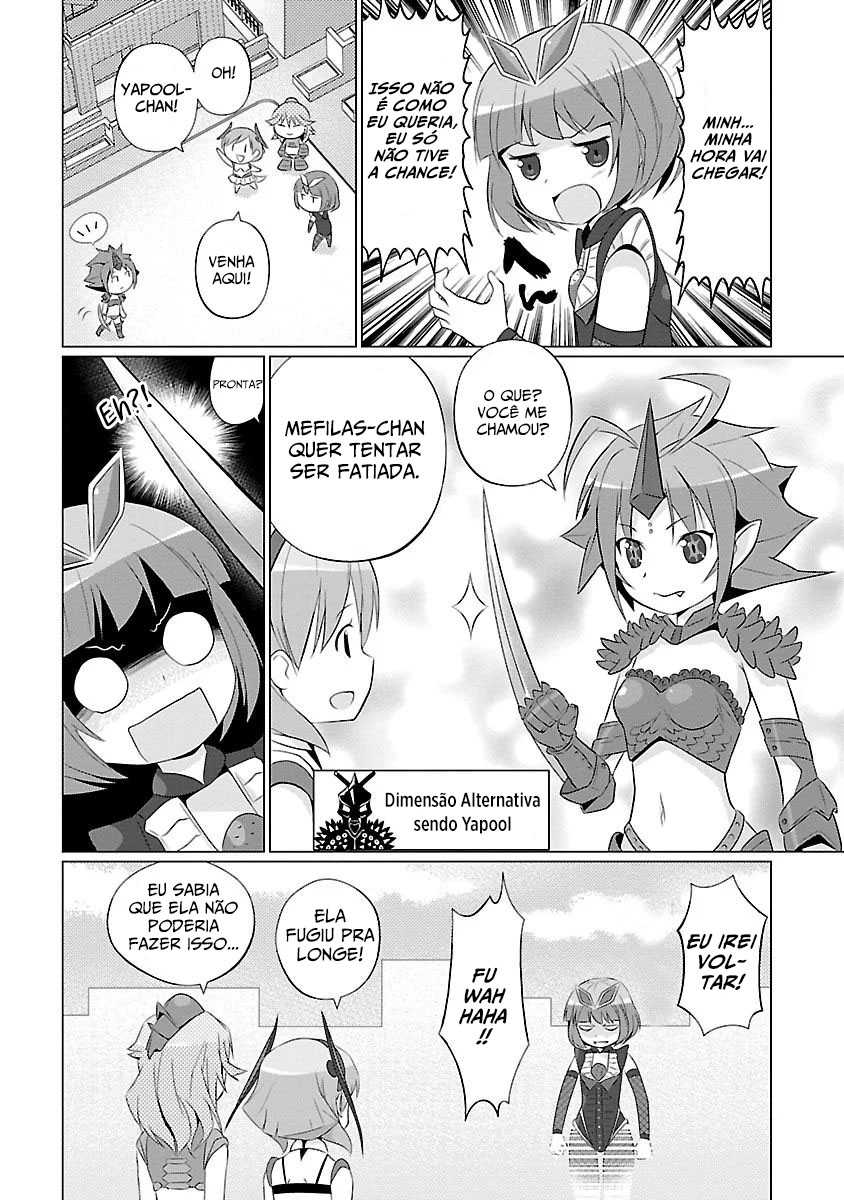 Ultra Kaiju Humanization Project feat.POP Comic code Vol. 1 Ch. 2 第9页