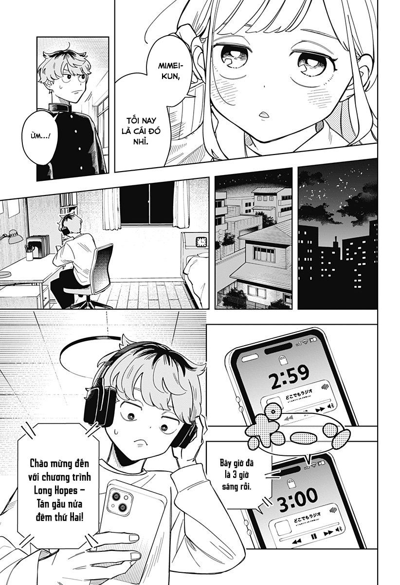 Someone Hertz Radio name: Unagi Potato 第6页