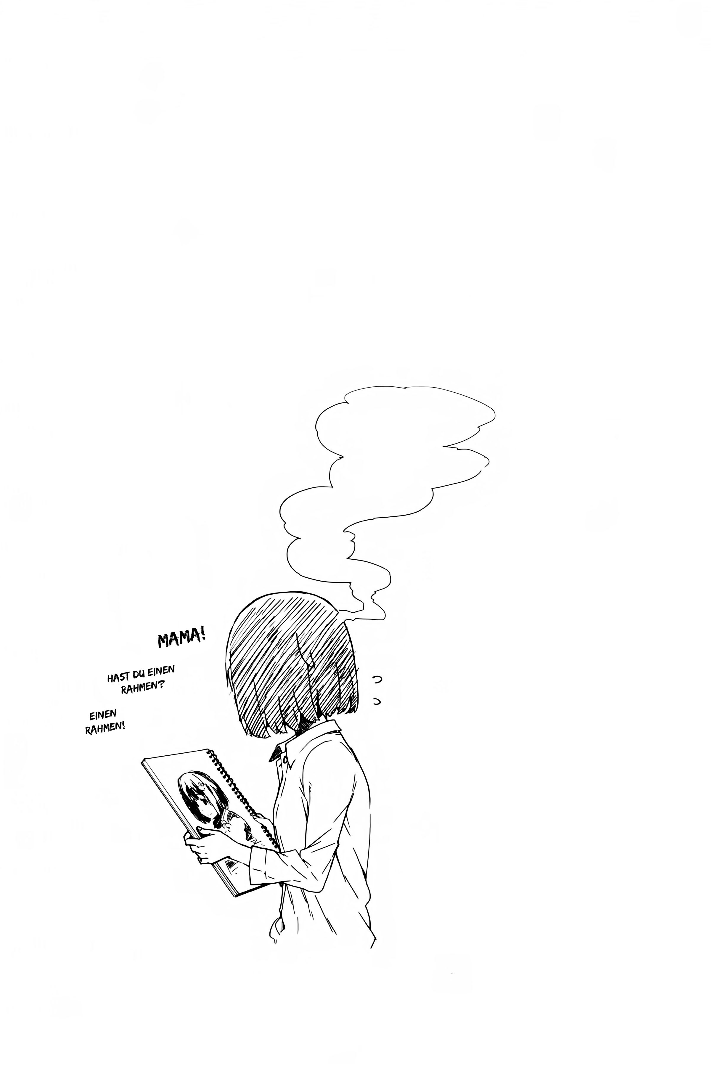 Kono Bijutsubu ni wa Mondai ga Aru! Dieser Kunstclub hat Probleme! 第35页