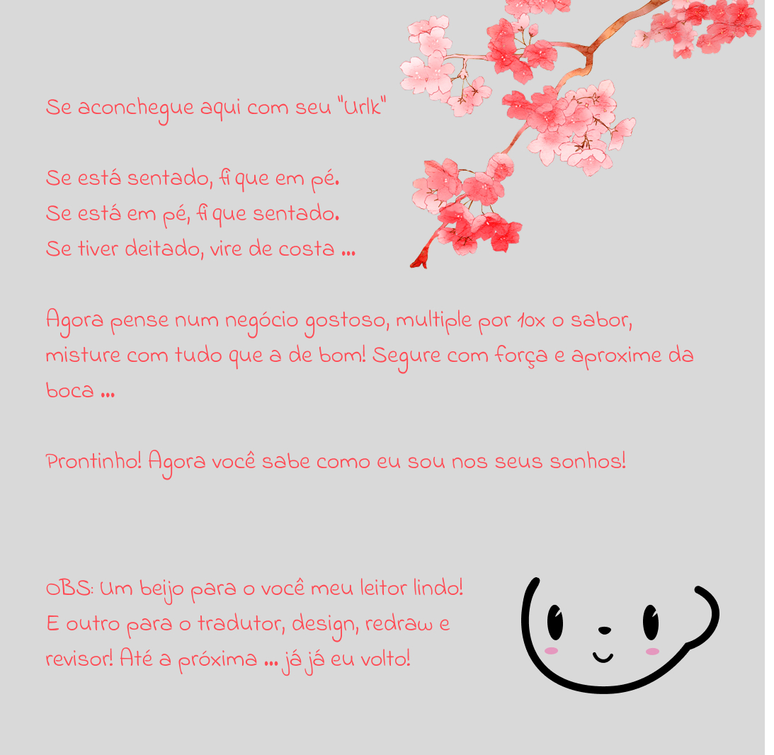 Bìzuǐ Èlóng Wǒ Bùxiǎng Zài Gēn Nǐ Dài Háizi Le Cativo do Clã do Dragão 第12页