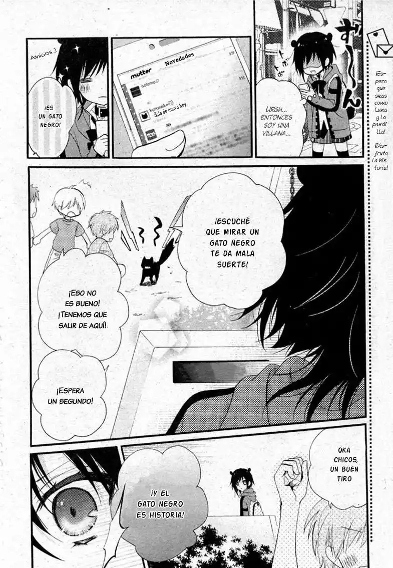 Usotsuki Ouji to Nisemono Kanojo Vol. 1 Ch. 1 第15页
