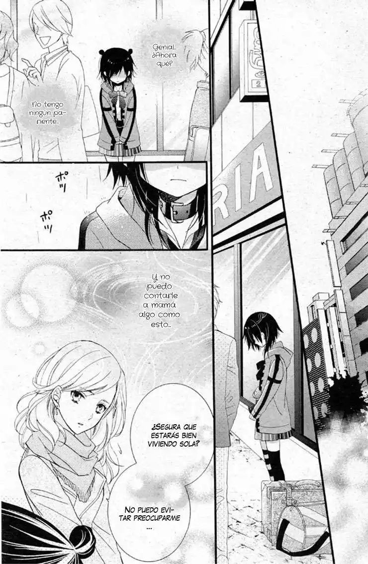 Usotsuki Ouji to Nisemono Kanojo Vol. 1 Ch. 1 第22页