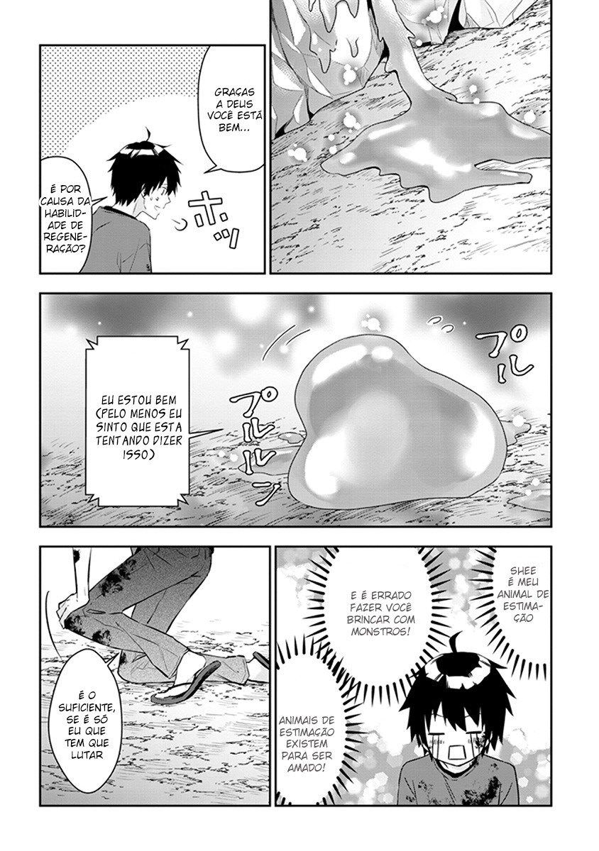 Maou ni Natta node, Dungeon Tsukutte Jingai Musume to Honobono Suru Vol. 1 Ch. 2 第15页