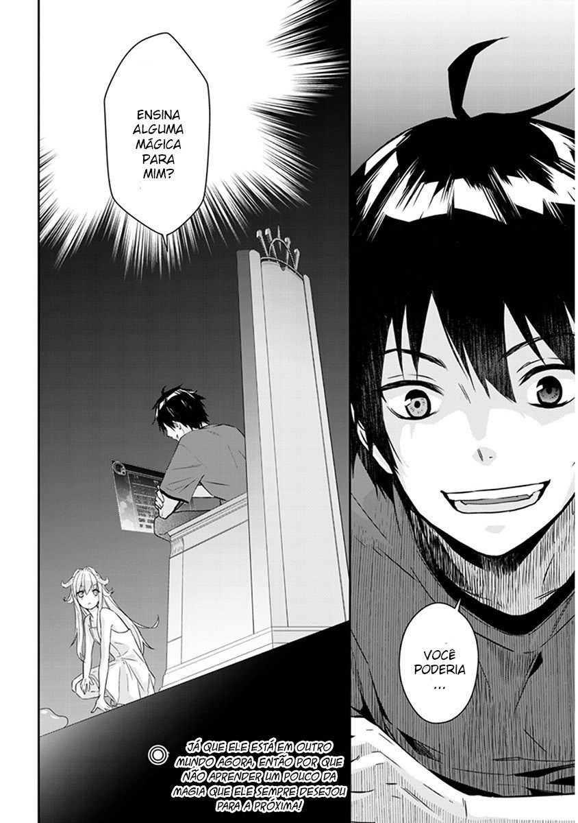 Maou ni Natta node, Dungeon Tsukutte Jingai Musume to Honobono Suru Vol. 1 Ch. 2 第17页