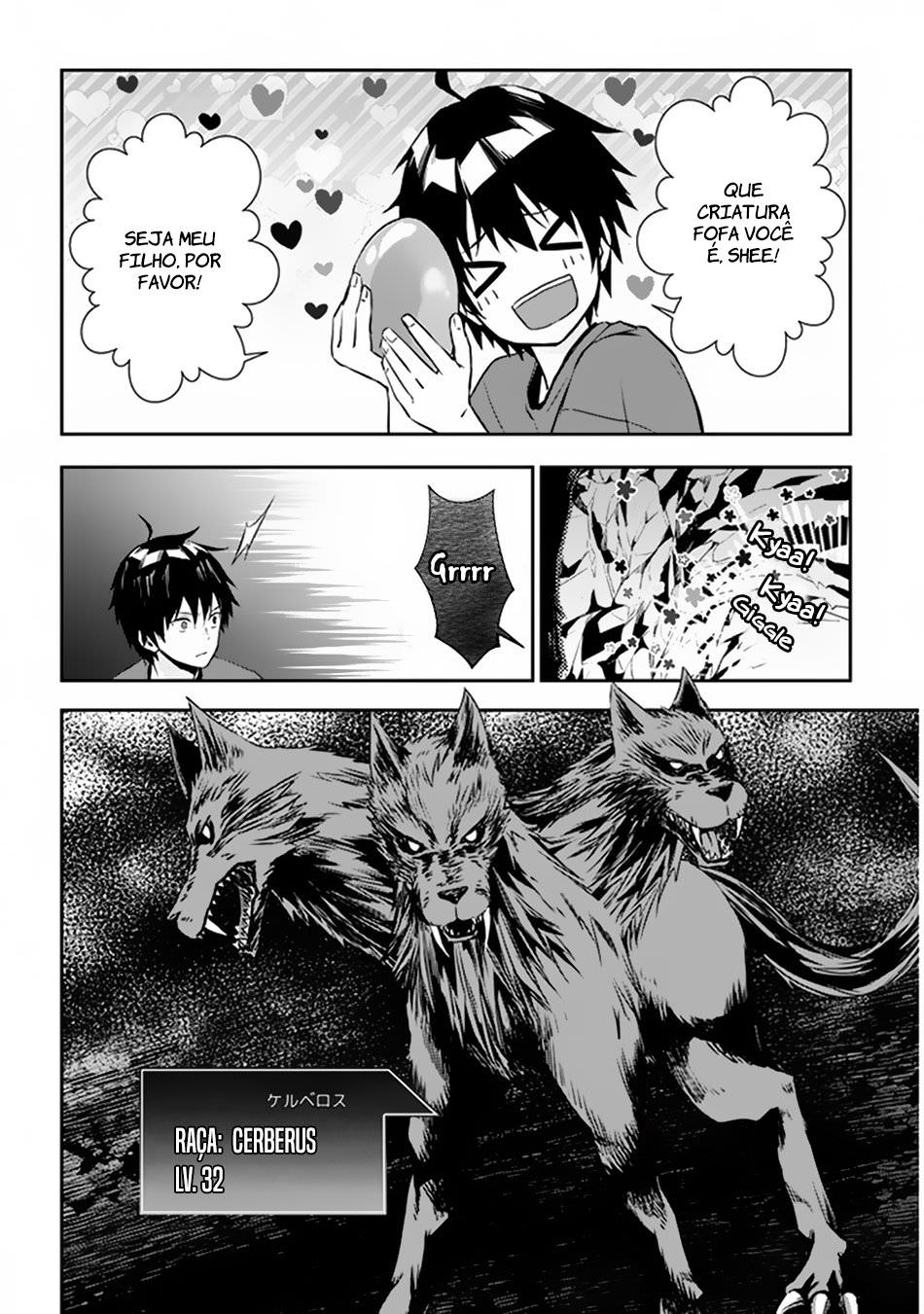 Maou ni Natta node, Dungeon Tsukutte Jingai Musume to Honobono Suru Vol. 1 Ch. 2 第9页