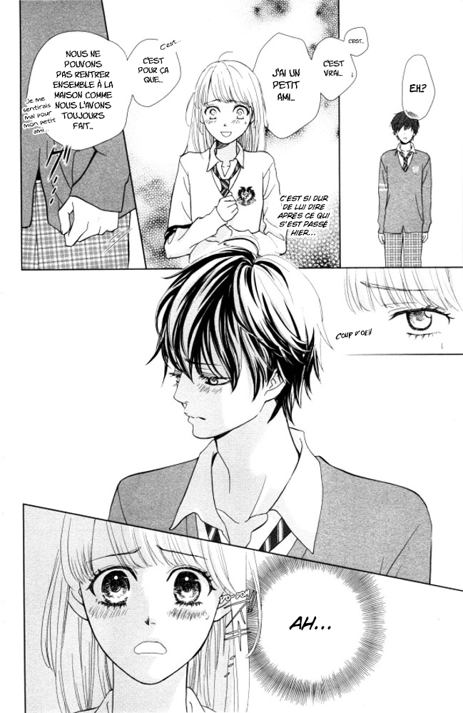 Ouji-sama ni wa Doku ga aru. Le secret de Souta-kun ! 第30页