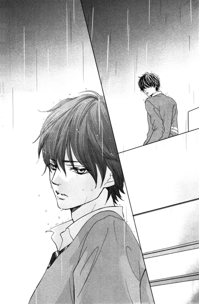 Ouji-sama ni wa Doku ga aru. Le secret de Souta-kun ! 第36页