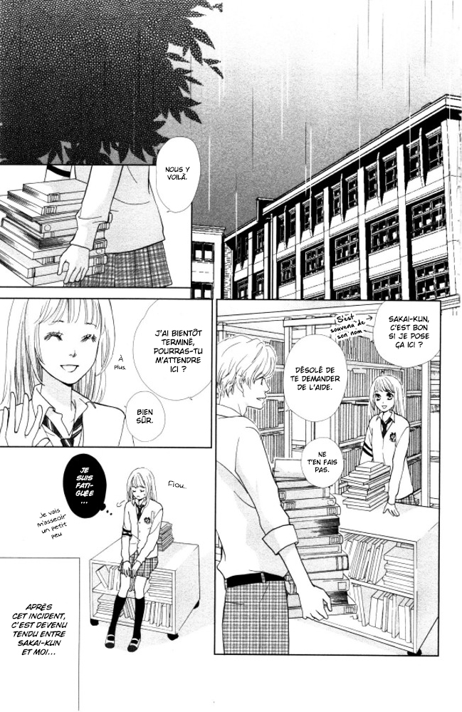 Ouji-sama ni wa Doku ga aru. Le secret de Souta-kun ! 第37页
