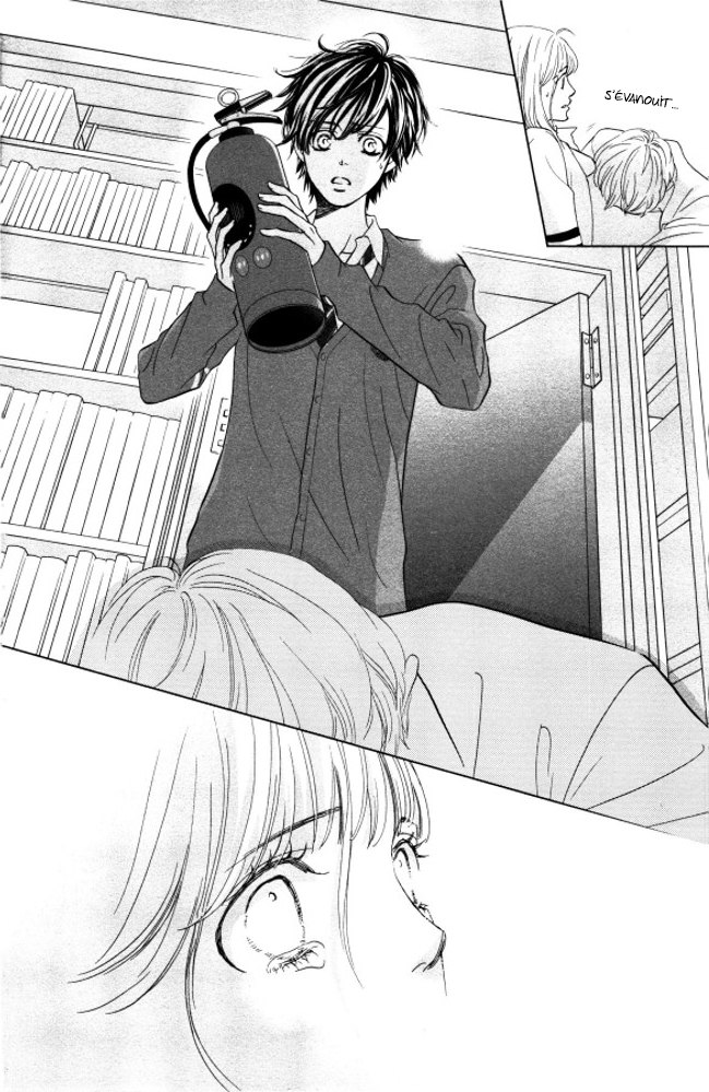 Ouji-sama ni wa Doku ga aru. Le secret de Souta-kun ! 第42页