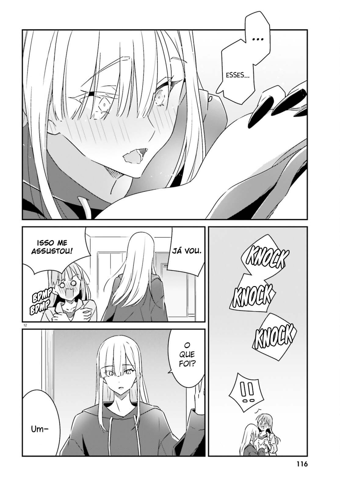 Dore ga Koi ka ga Wakaranai Vol. 1 Ch. 3 第14页