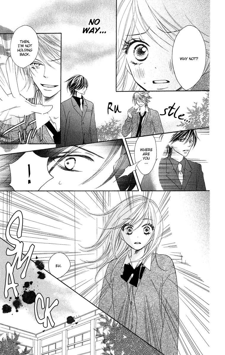 Black Bird Vol. 1 Ch. 5 第14页