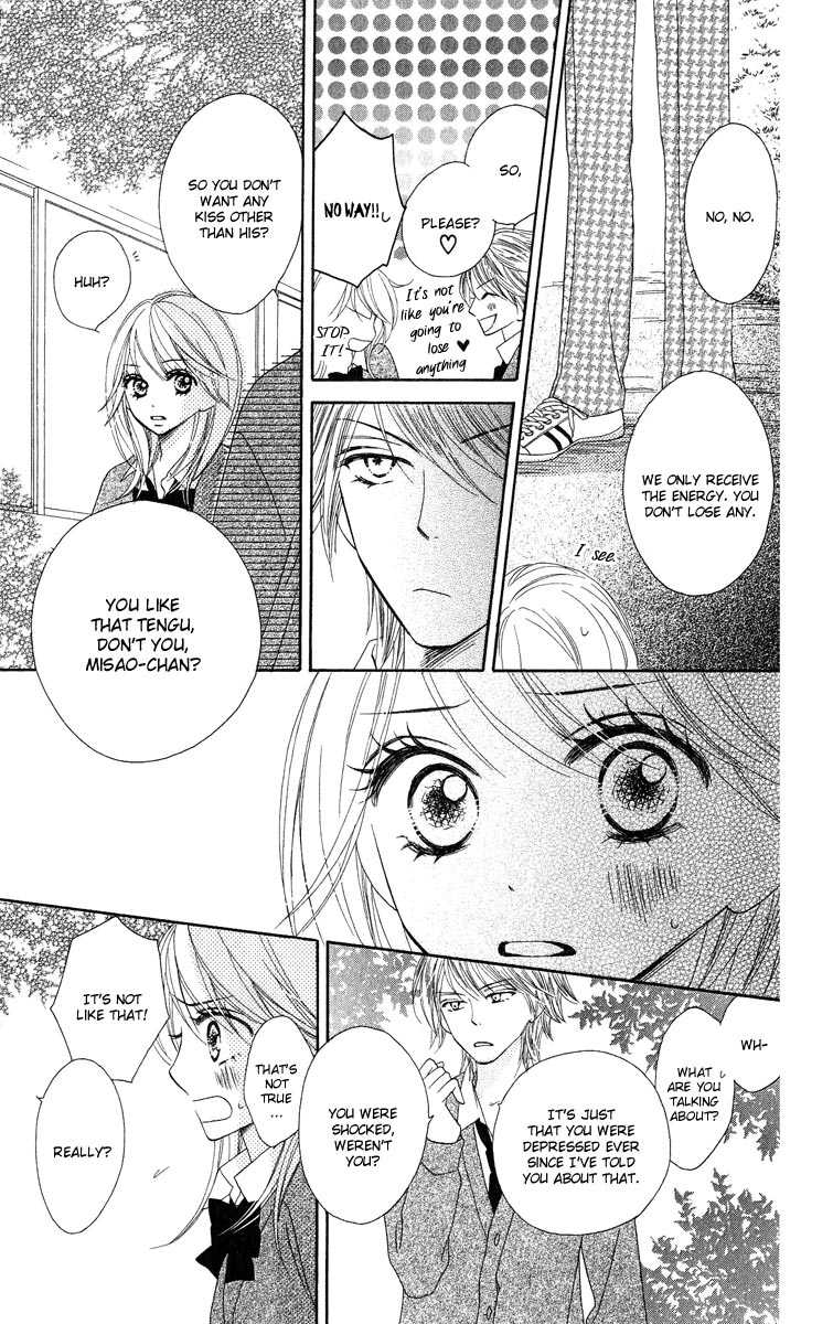Black Bird Vol. 1 Ch. 5 第10页
